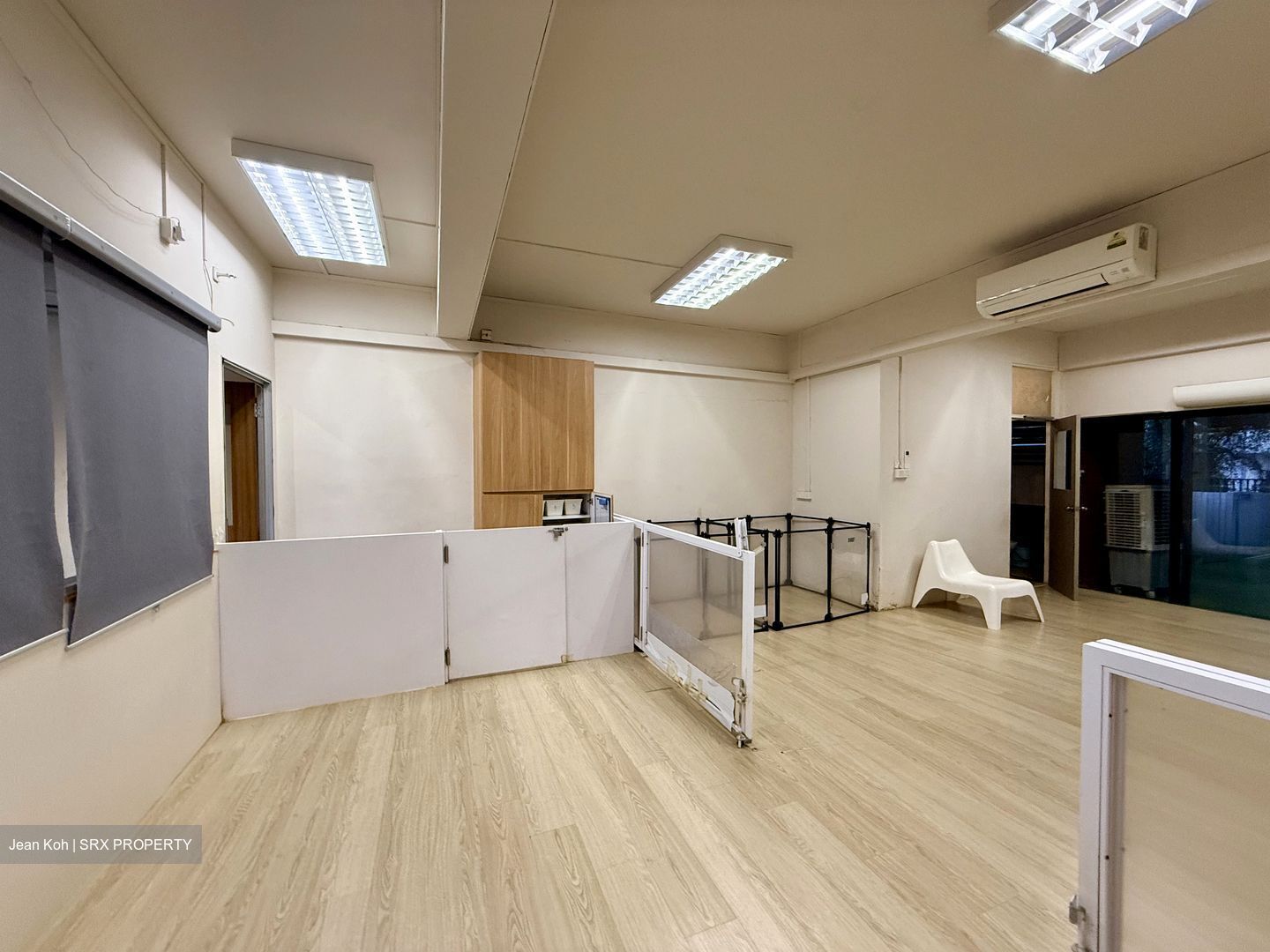 Adelphi Park Estate (D20), Shop House #560233551